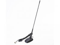 Antena cb pni extra 48, lungime45 cm, fibra de sticla, cu magnet inclus UNIVERSAL Universal #6 PNI-EXTRA48