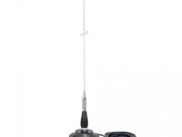 Antena cb pni ml100, lungime 100 cm, cu magnet inclus 10029