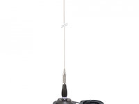 ANTENA CB PNI ML100, LUNGIME 100 CM, CU MAGNET INCLUS