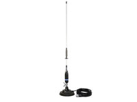 Antena cb pni s75 cu fluture, lungime 54 cm, cu magnet inclus UNIVERSAL Universal #6 PNI-S75