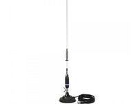 Antena cu magnet PNI S75+Fluture AL-TCT-5720