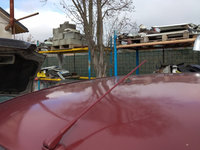 Antena Cu Suport Dacia Logan 2006 1 6 Benzina 2006 K7m