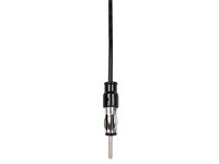 ANTENA ELECTRONICA DE INTERIOR CU AMPLIFICATOR LUNGIME 2M 534000 ALCA