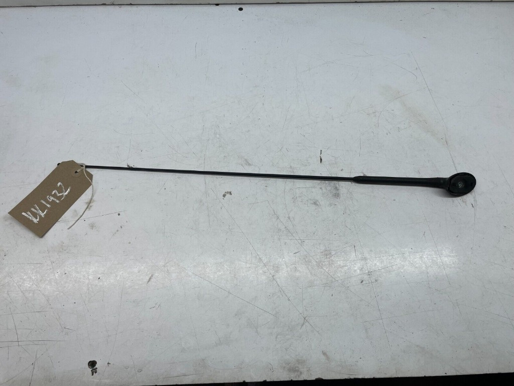 Antena FORD Fiesta Mk6 Hatchback (JA8, JR8 ) 1.25 cod: 95GP18828AF 1087087