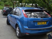 ANTENA FORD FOCUS 1.8 TDCI 2006