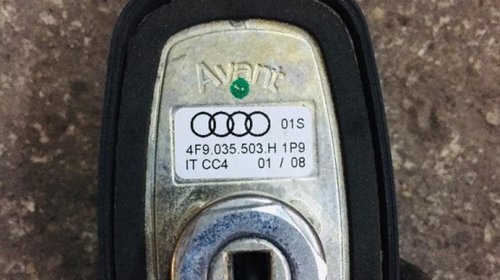 Antena gps audi a6 c6