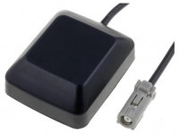 Antena GPS AVIC Pioneer 5m cu magnet 2,4÷5VDC GPS-HRS