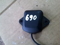 Antena GPS BMW Seria 3 E46, Seria E39, cod 8375944, an 1998-2005