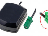 Antena GPS cu magnet GPS-HRS.F compatibila Pioneer AVIC