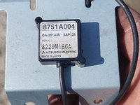 Antena GPS Mitsubishi Outlander, Peugeot 4007 COD: 8751A004