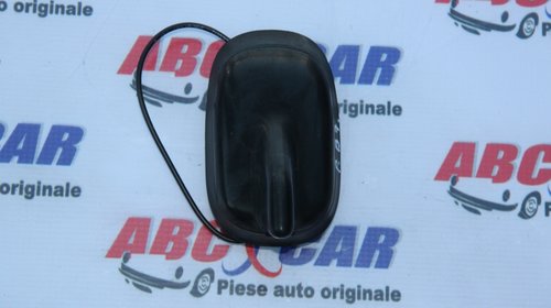 Antena GPS + Radio VW Passat B7 cod: 3C003550
