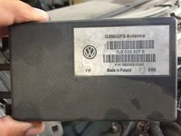 ANTENA GPS , TOUAREG 5.0 DIESEL , 2005