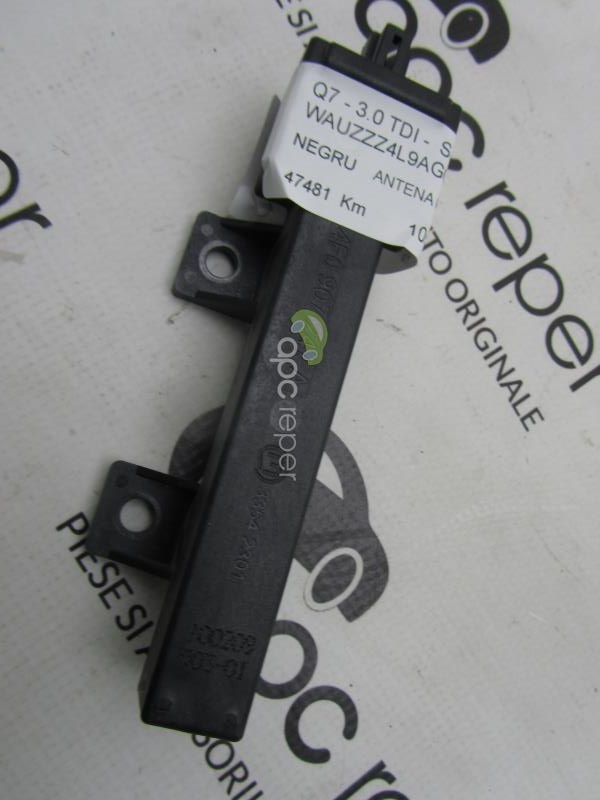Antena Kessy Audi A6 4F, Q7 4L Originala cod 4F0907247A