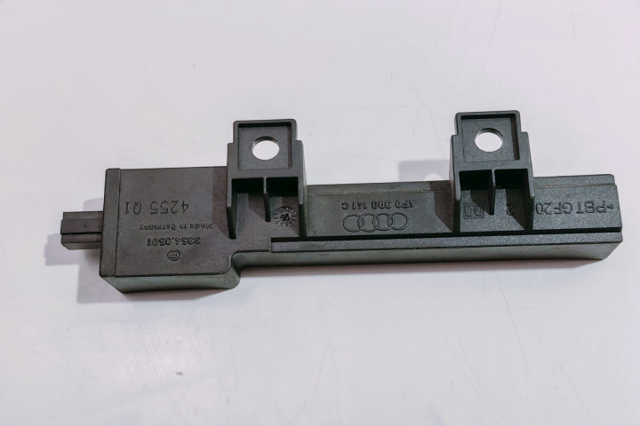 Antena keyless 4F0909141C Audi A6 4F/C6 [2004 - 2008]