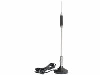 Antena+magnet statie CB Farun 66cm JBA-230