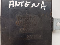Antena modul TOYOTA LAND CRUISER Hardtop (_J7_) [ 1990 - 1996 ] Denso OEM 8591460070