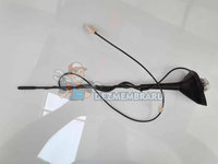 Antena OEM Renault Captur [Fabr 2013-prezent]