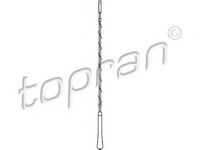 Antena OPEL ASTRA F combi (51_, 52_) (1991 - 1998) TOPRAN 206 030
