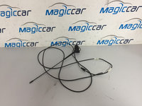 Antena Peugeot 308 Benzina - 9655613780 (2008 - 2012)