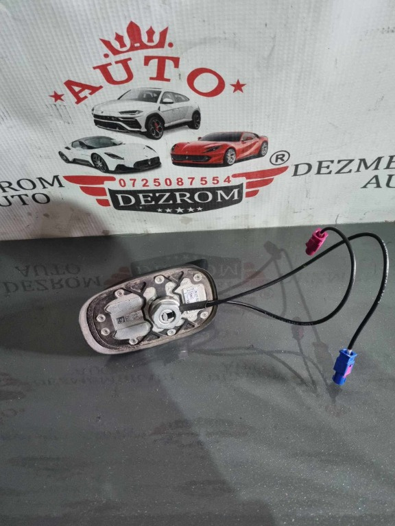 Antena radio 3C0035507N VW Passat B6 Var