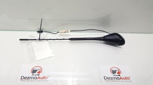 Antena radio, 6J0035501A, Seat Ibiza 5 (6J5)