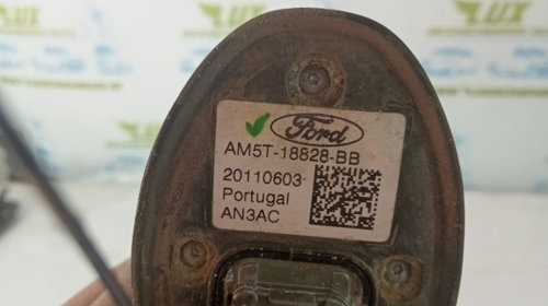 Antena radio Am5t-18828-bb Ford Focus 3 [2011 - 2015] 1.6 tdci T3DA