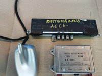 Antena Radio / amplificator Audi A6 C6