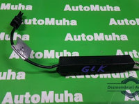 Antena radio/ amplificator Mercedes GLK Class (2008->) [X204] A2048702489