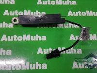 Antena radio, amplificator Mercedes GLK Class (2008->) [X204] A2048702589