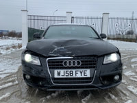 Antena radio Audi A4 B8 2008 Combi S-Line 2.0TDI