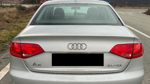 Antena radio Audi A4 B8 2008 Sedan 2.0