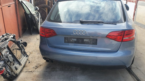 Antena radio Audi A4 B8 2010 Combi 2.0tdi