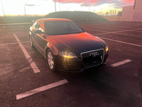 Antena radio Audi A4 B8 2010 hatchback 2.0 tdi