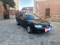 Antena radio Audi A6 C5 2004 Limuzina 1.9 tdi