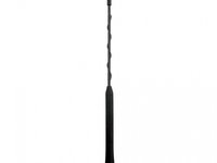 Antena Radio Auto Lampa Replacement Mast, 28cm LAM40228