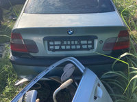 Antena radio BMW E46 2002 COMBI 2.0