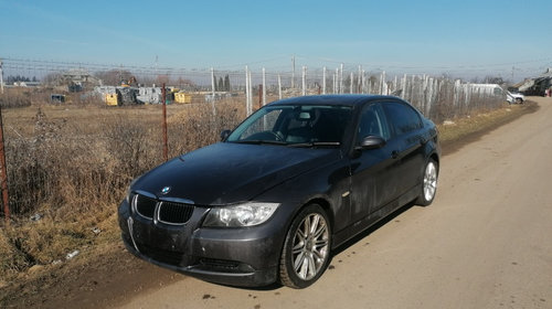 Antena radio BMW E90 2007 Berlina 2.0 d