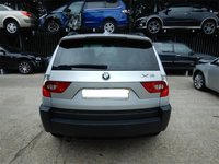 Antena radio BMW X3 E83 2005 SUV 3.0