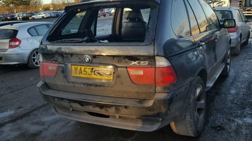 Antena radio BMW X5 E53 2003 SUV 3.0D