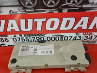 Antena radio BMW X6 E71 3.0 Motorina 2010, 9130157 03/21367510