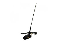 Antena Radio CB Avanti ALDO Precalibrata 46cm cu magnet