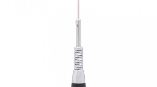 Antena radio CB Avanti Hermes 1.5m fara talpa