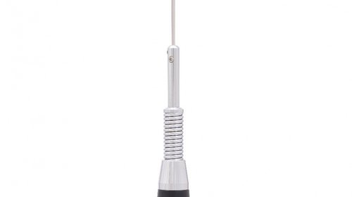 Antena radio CB Avanti Uno lungime 40 cm fara