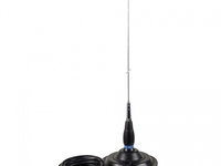 ANTENA RADIO CB PNI ML145 CU MAGNET