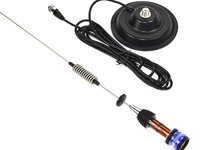 ANTENA RADIO CB PNI ML70 CU MAGNET