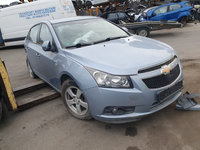 Antena radio Chevrolet Cruze 2010 berlina 1.8 benzina