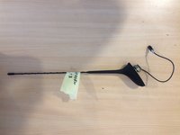 Antena radio Citroen C3 2006 hatchback 1.4 benzina