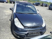 Antena radio Citroen C3 Pluriel 2003 COUPE 1.6