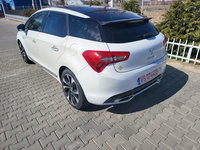 Antena radio Citroen DS5 2012 Hybrid 2.0 hdi