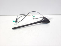 Antena radio, cod 6R0035501A, Skoda Roomster (5J) (idi:588351)